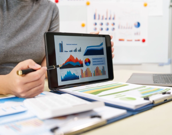 Intelligent Advisory Portfolio (IAP)